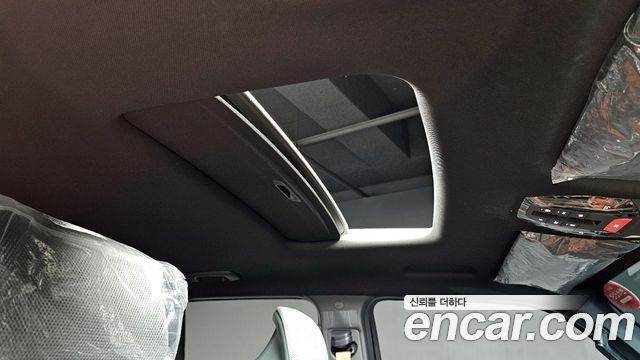 Kia Tasman 2.5T Gasoline 4WD X-Pro 2026 — фото 18