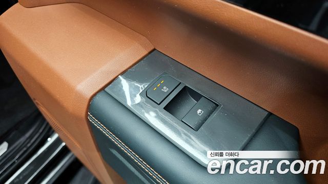 Kia Tasman 2.5T Gasoline 4WD X-Pro 2026 — фото 19