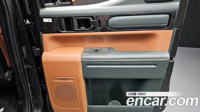 Kia Tasman 2.5T Gasoline 4WD X-Pro 2026 — фото 25