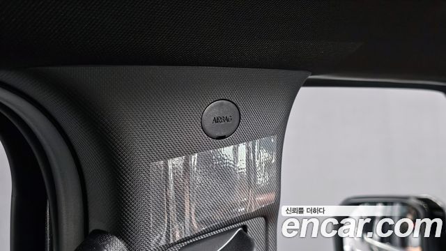 Kia Tasman 2.5T Gasoline 4WD X-Pro 2026 — фото 33