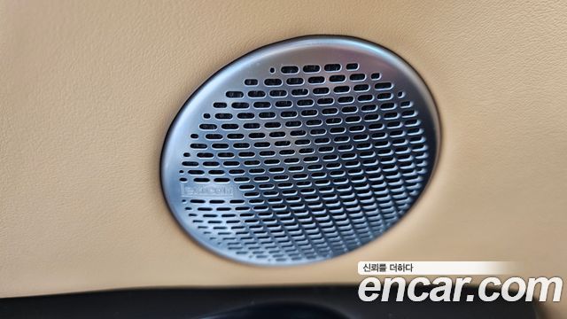Kia Mohave The Master Diesel 3.0 4WD 7-Seater Masters 2021 — фото 33