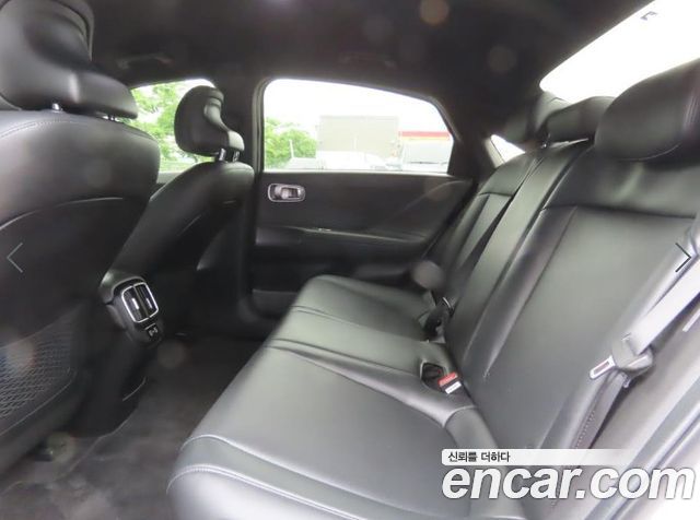 Hyundai Ioniq 6 Standard E-Value+ 2025 — фото 7