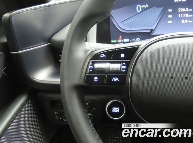 Hyundai Ioniq 6 Standard E-Value+ 2025 — фото 15