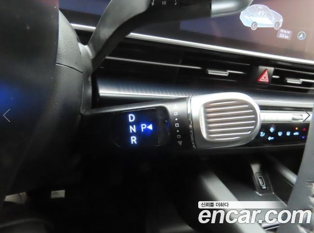 Hyundai Ioniq 6 Standard E-Value+ 2025 — фото 19