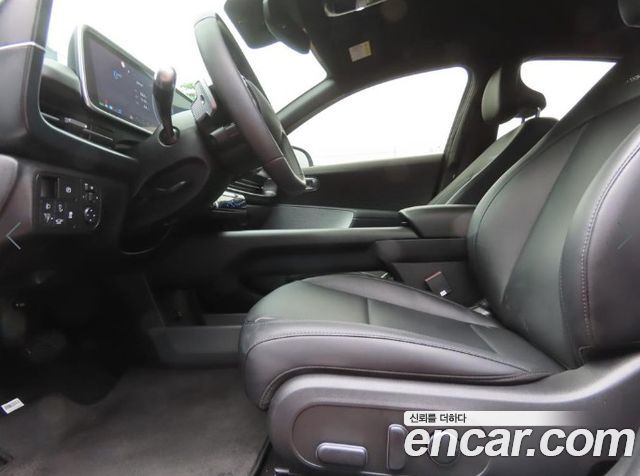 Hyundai Ioniq 6 Standard E-Value+ 2025 — фото 20