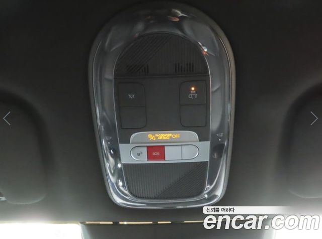 Hyundai Ioniq 6 Standard E-Value+ 2025 — фото 22