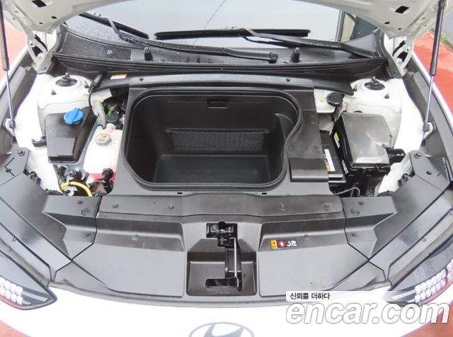 Hyundai Ioniq 6 Standard E-Value+ 2025 — фото 23