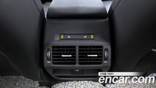 Land Rover Discovery Sport (II) D200 S 2021 — фото 19