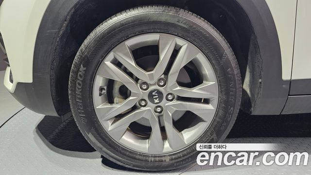 Kia Seltos Gasoline 1.6 Turbo 2WD Prestige 2022 — фото 5
