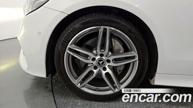 Mercedes-Benz E-Class (W213) E220d Coupe 2019 — фото 5