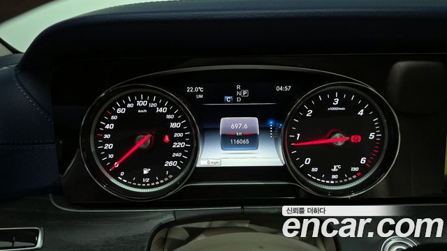 Mercedes-Benz E-Class (W213) E220d Coupe 2019 — фото 8