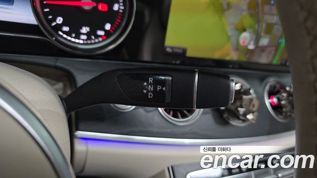 Mercedes-Benz E-Class (W213) E220d Coupe 2019 — фото 9