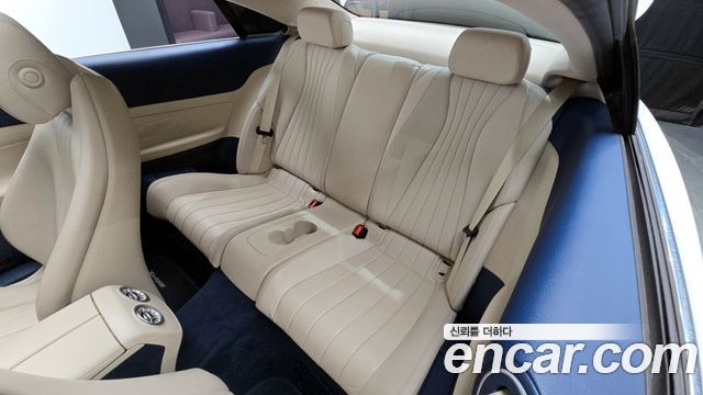 Mercedes-Benz E-Class (W213) E220d Coupe 2019 — фото 12