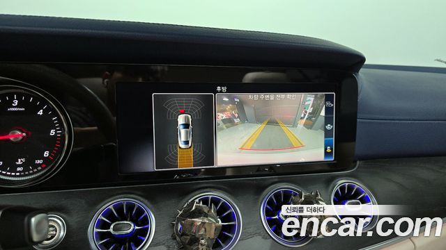 Mercedes-Benz E-Class (W213) E220d Coupe 2019 — фото 14