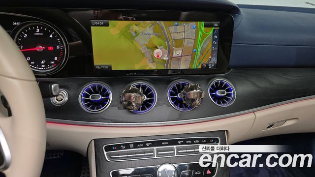 Mercedes-Benz E-Class (W213) E220d Coupe 2019 — фото 15