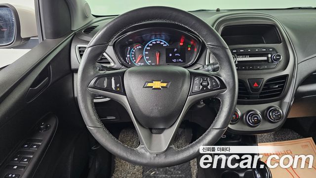 Chevrolet Spark LT 2019 — фото 15