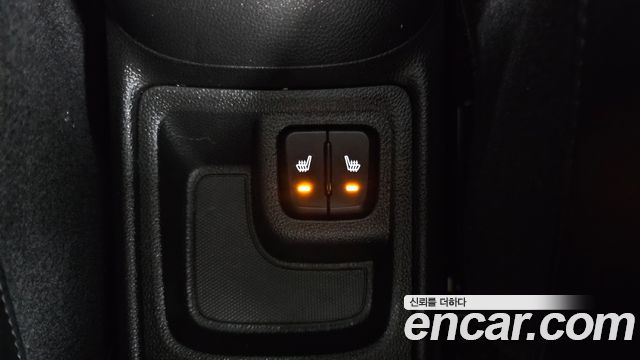 Chevrolet Spark LT 2019 — фото 19