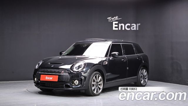 MINI Cooper S Clubman Classic 2nd