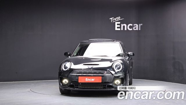 MINI Cooper S Clubman Classic 2nd 2023 — фото 3