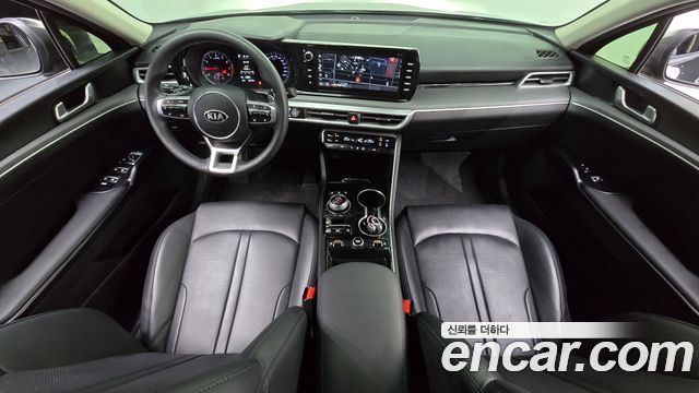Kia K5 (III) 2.0 Trendy 2021 — фото 7