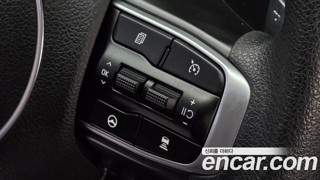 Kia K5 (III) 2.0 Trendy 2021 — фото 21