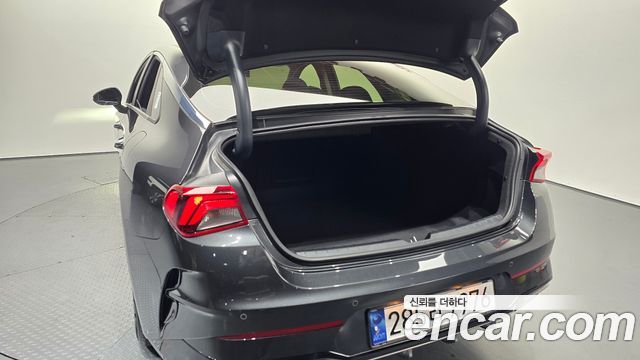 Kia K5 (III) 2.0 Trendy 2021 — фото 22