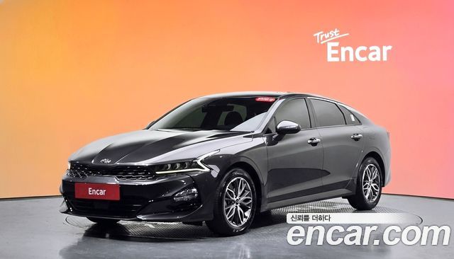 Kia K5 (III) 2.0 Trendy
