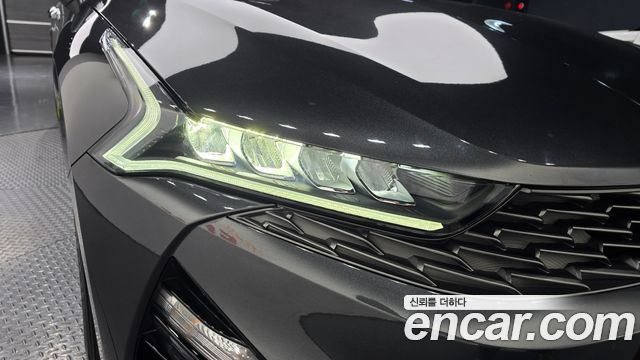 Kia K5 (III) 2.0 Trendy 2021 — фото 28