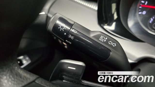 Kia K5 (III) 2.0 Trendy 2021 — фото 33