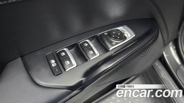 Kia K5 (III) 2.0 Trendy 2021 — фото 34