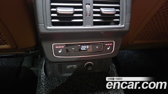 Audi Q5 (FY) 45 TFSI Quattro Premium 2021 — фото 19