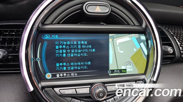 MINI Cooper S Convertible Standard 3rd 2018 — фото 12
