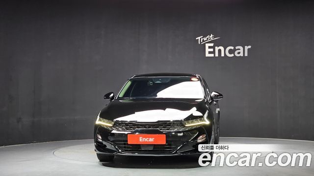 Kia K5 (III) 2.0 Prestige 2023 — фото 3