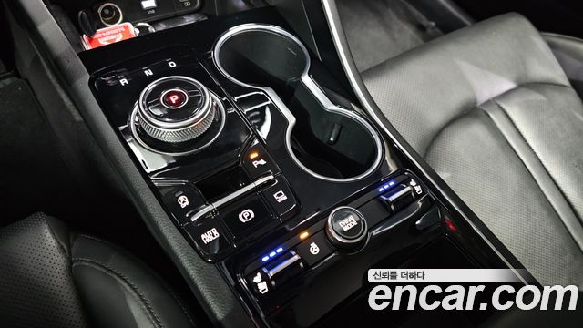 Kia K5 (III) 2.0 Prestige 2023 — фото 9