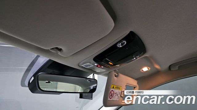 Kia K5 (III) 2.0 Prestige 2023 — фото 21