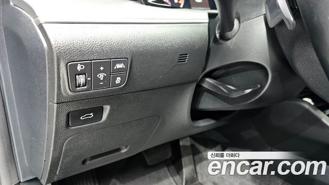 Kia K5 (III) 2.0 Prestige 2023 — фото 22