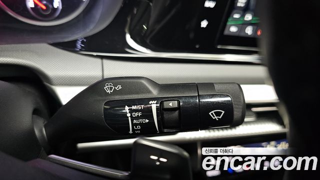 Kia K5 (III) 2.0 Prestige 2023 — фото 23