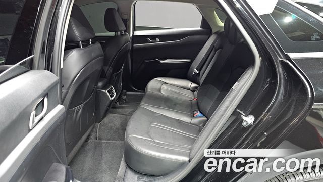 Kia K5 (III) 2.0 Prestige 2023 — фото 32