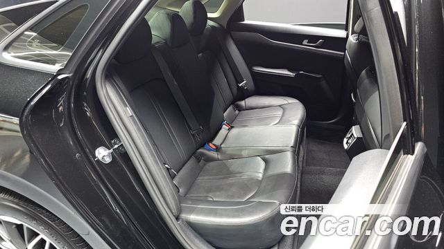Kia K5 (III) 2.0 Prestige 2023 — фото 36
