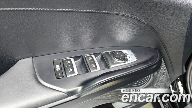 Kia K5 (III) 2.0 Prestige 2023 — фото 38