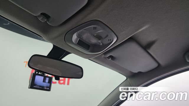 Chevrolet Spark LT 2021 — фото 19