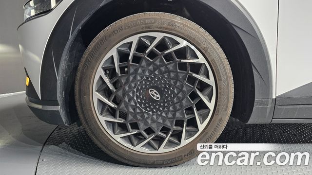 Hyundai Ioniq 5 Long Range AWD Exclusive 2022 — фото 5