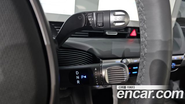 Hyundai Ioniq 5 Long Range AWD Exclusive 2022 — фото 9
