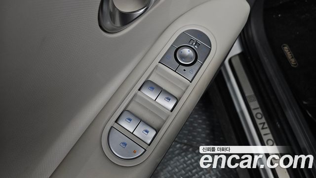 Hyundai Ioniq 5 Long Range AWD Exclusive 2022 — фото 13