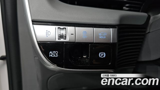 Hyundai Ioniq 5 Long Range AWD Exclusive 2022 — фото 14