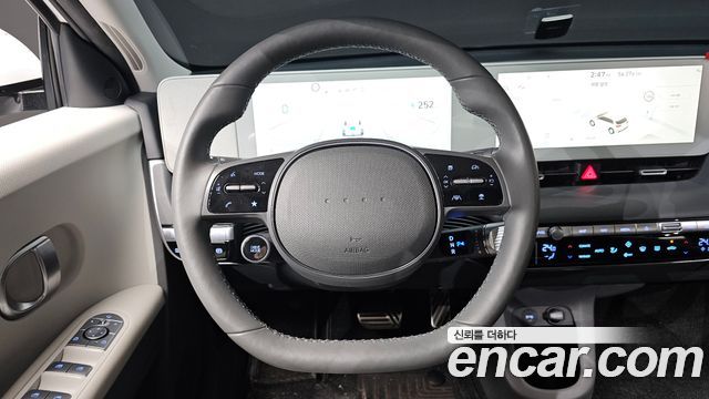 Hyundai Ioniq 5 Long Range AWD Exclusive 2022 — фото 15