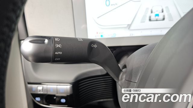 Hyundai Ioniq 5 Long Range AWD Exclusive 2022 — фото 16