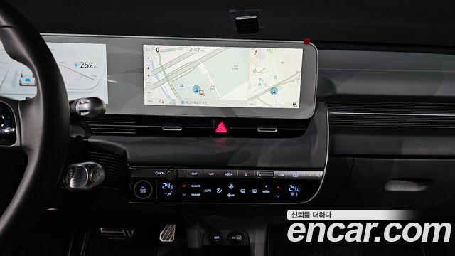 Hyundai Ioniq 5 Long Range AWD Exclusive 2022 — фото 17