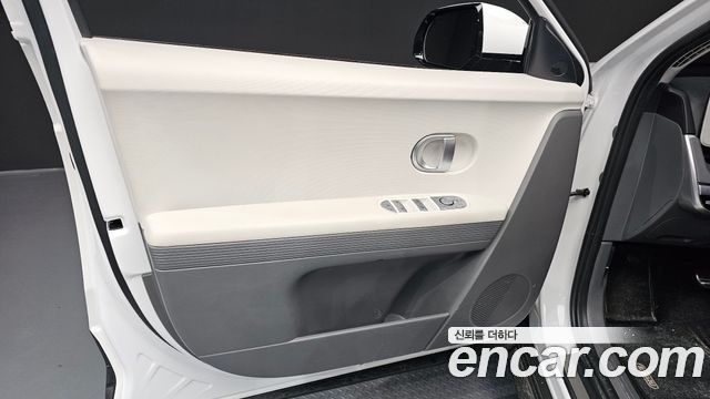 Hyundai Ioniq 5 Long Range AWD Exclusive 2022 — фото 24