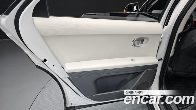 Hyundai Ioniq 5 Long Range AWD Exclusive 2022 — фото 25